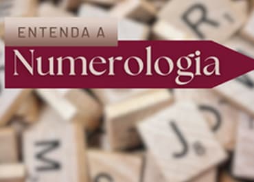 Entendendo a numerologia